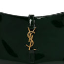 Patent Le 5 A 7 Hobo Dark Leaf