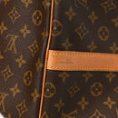 Monogram Keepall Bandouliere 60