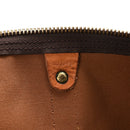Monogram Keepall Bandouliere 55