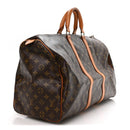 Monogram Keepall 50