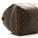 Monogram Keepall 50