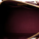 Vernis Alma PM Rouge Fauviste