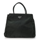 Tessuto Nylon City Tote Bottiglia