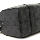 Reverse Monogram Eclipse City Keepall