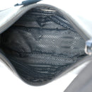 Tessuto Nylon Mini Re-Edition 2000 Bag Astrale