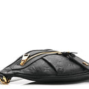 Empreinte High Rise Bumbag PM Black