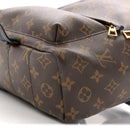 Monogram Palm Springs Backpack PM