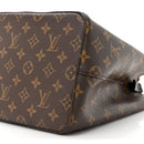 Monogram Neonoe MM Black