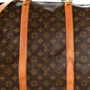 Monogram Keepall Bandouliere 60
