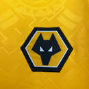 Shirt Wolverhampton Wanderers I 25/26 Fan Version