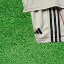 Kit SL Benfica II 25/26 Kids