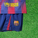 Kit Barcelona I 25/26 Kids