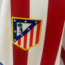 Shirt Atlético Madrid I 25/26 Fan Version