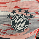 Shirt Bayern Munich II 25/26 Player Version