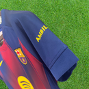 Shirt Barcelona I 25/26 Feminina Fan Version