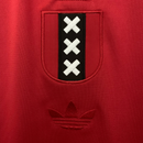 Shirt AFC Ajax Aniversário 25/26 Fan Version