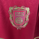 Shirt Bayern Munich Aniversário 25/26 Fan Version