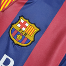 Shirt Barcelona I 14/15 Retro