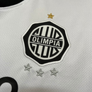 Shirt Club Olimpia I 25/26 Fan Version