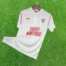 Shirt Sevilla FC Home 91/92 Retro
