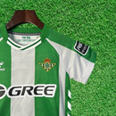 Kit Real Betis I 25/26 Kids