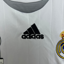 Kit Real Madrid I 06/07 Kids