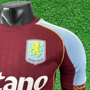 Shirt Aston Villa I 25/26 Player Version