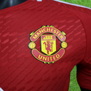 Shirt Manchester United I 24/25 Player Version