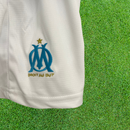 Kit Olympique Marseille I 25/26 Kids