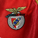 Shirt SL Benfica I 98/99 Retro
