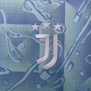Shirt Juventus II 25/26 Fan Version