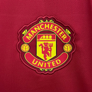 Shirt Manchester United I 25/26 Fan Version