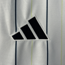 Shirt Real Madrid Baseball - US Pack 25/26 Retro