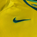 Kit Brazil I 2026 Kids