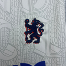 Shirt Chelsea Pré-Jogo 25/26 Fan Version