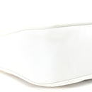 Tessuto Nylon Mini Re-Edition 2000 Bag White