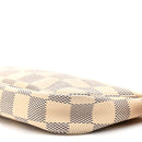 Damier Azur Mini Pochette Accessories