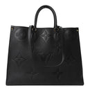 Empreinte Monogram Giant Onthego GM Black