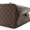 Monogram Neonoe MM Black