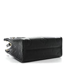 Empreinte Monogram Giant Onthego BB Black