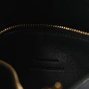 Smooth Calfskin Small Le 5 A 7 Soft Hobo Black