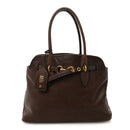 Nappa Medium Aventure Bag Radica