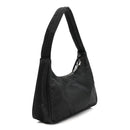 Tessuto Nylon Mini Re-Edition 2000 Bag Black