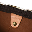 Monogram Keepall Bandouliere 50