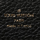 Taurillon Ayers Mini Capucines  Black