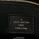Empreinte Monogram Giant Onthego PM Black