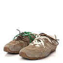 X NEW BALANCE Suede 530 SL Sneakers 38 Ecru