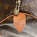 Monogram Keepall 50