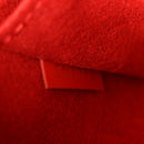 Epi Alma Mini Coquelicot