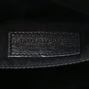 Calfskin Matelasse Monogram Monochrome Lou Camera Bag Black